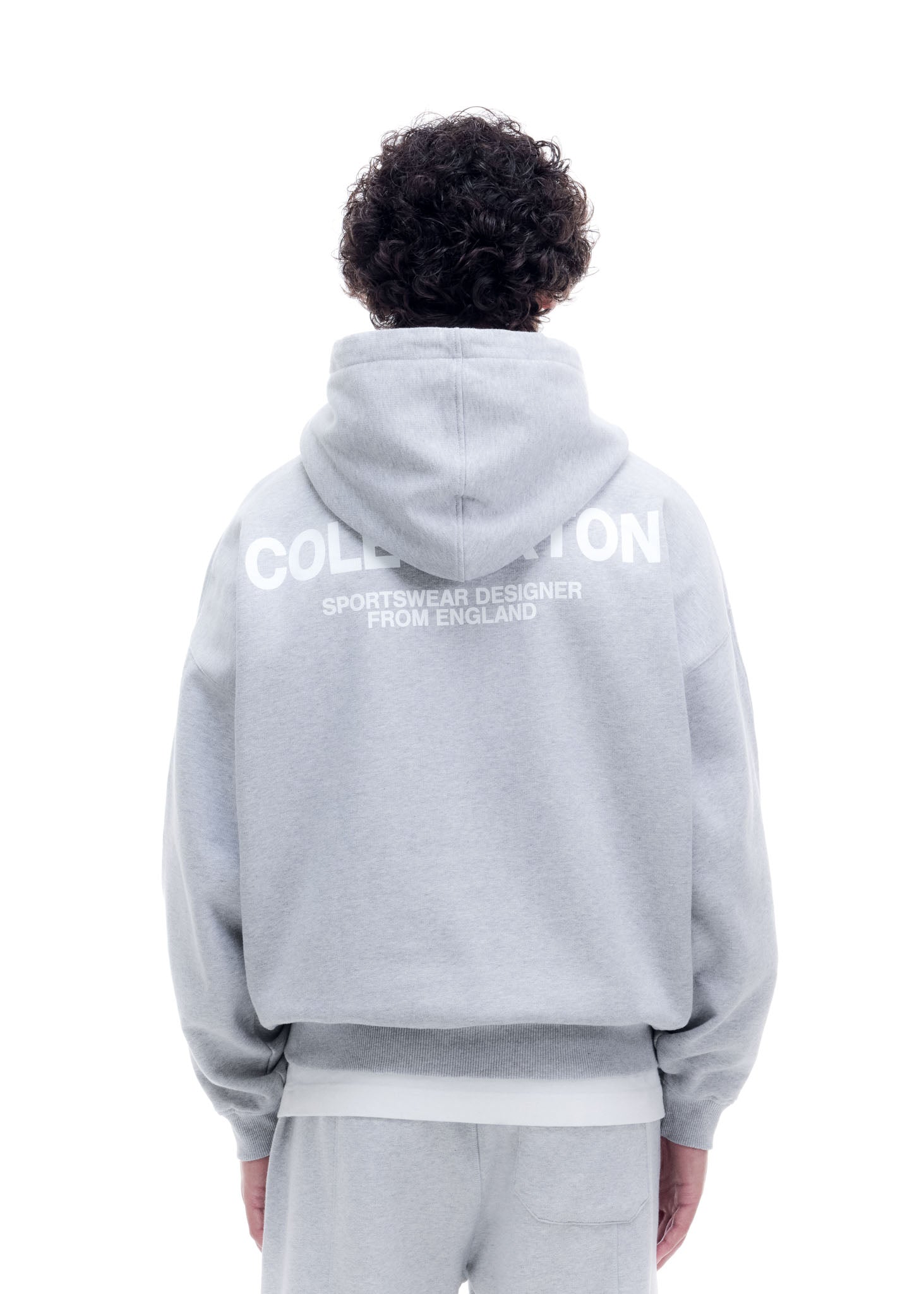 CB SPORTSWEAR HOODIE