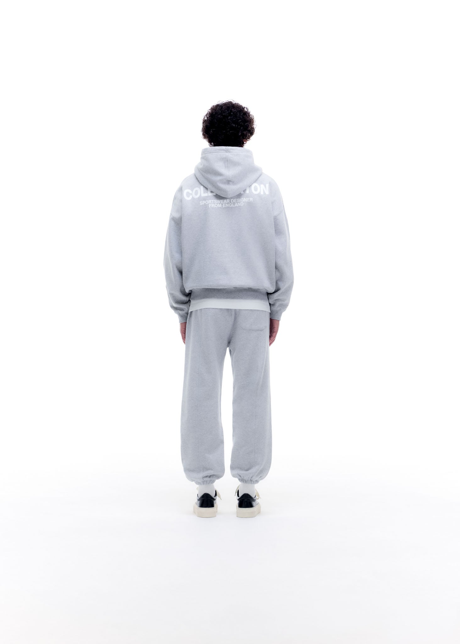 CB SPORTSWEAR SWEATPANTS