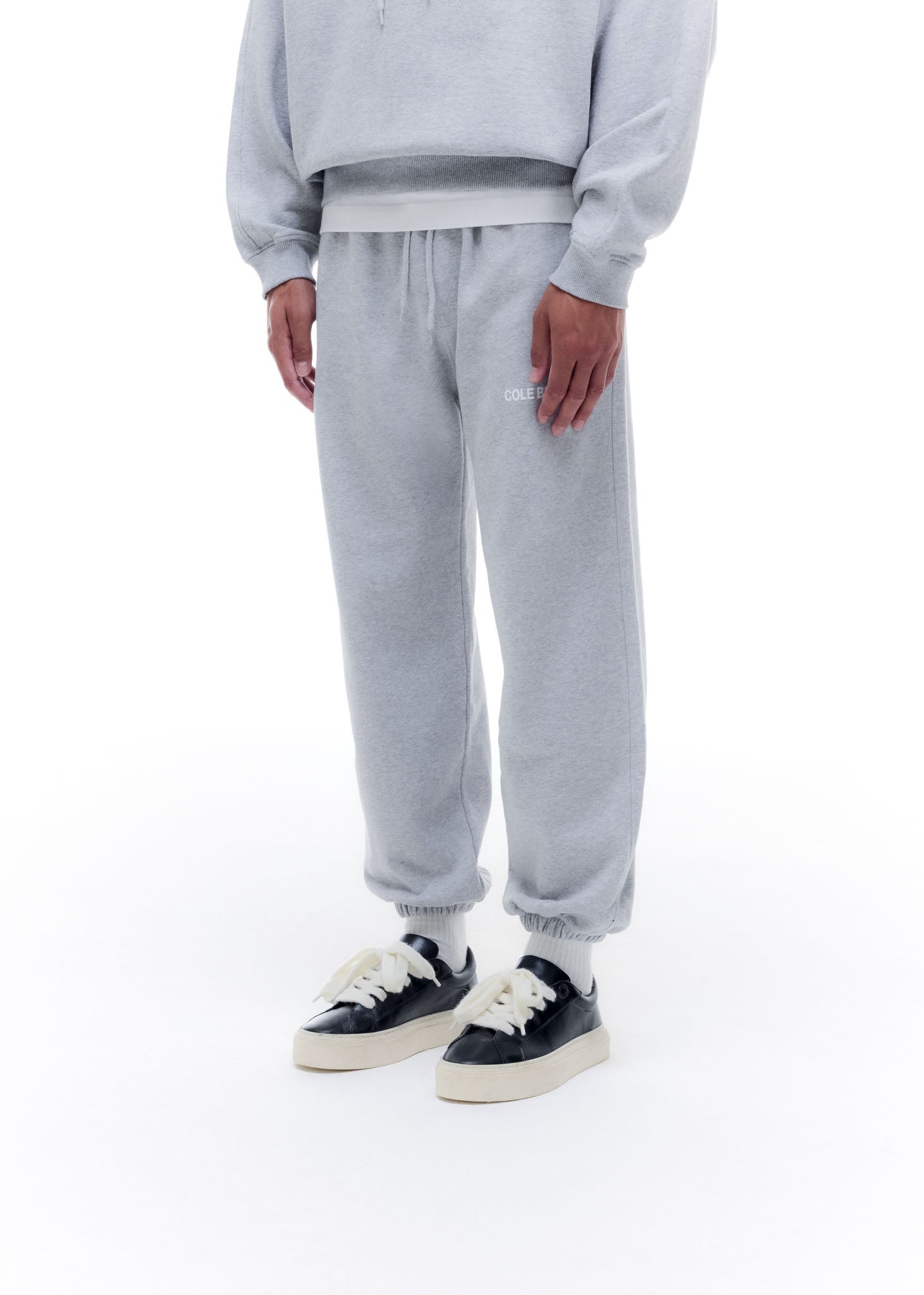 CB SPORTSWEAR SWEATPANTS