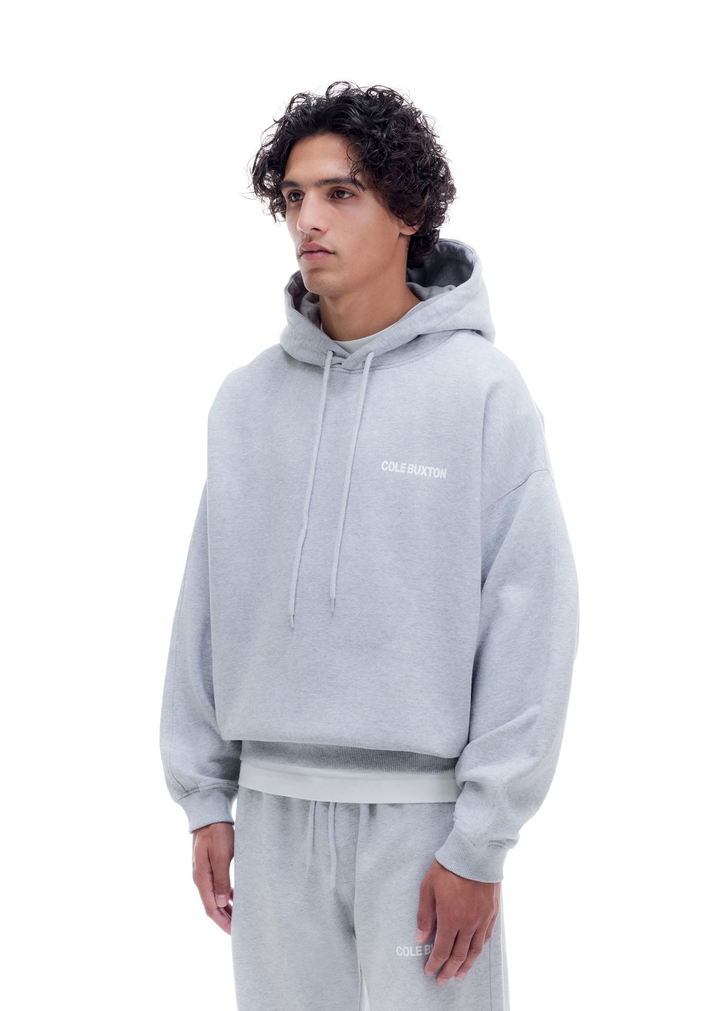 CB SPORTSWEAR HOODIE