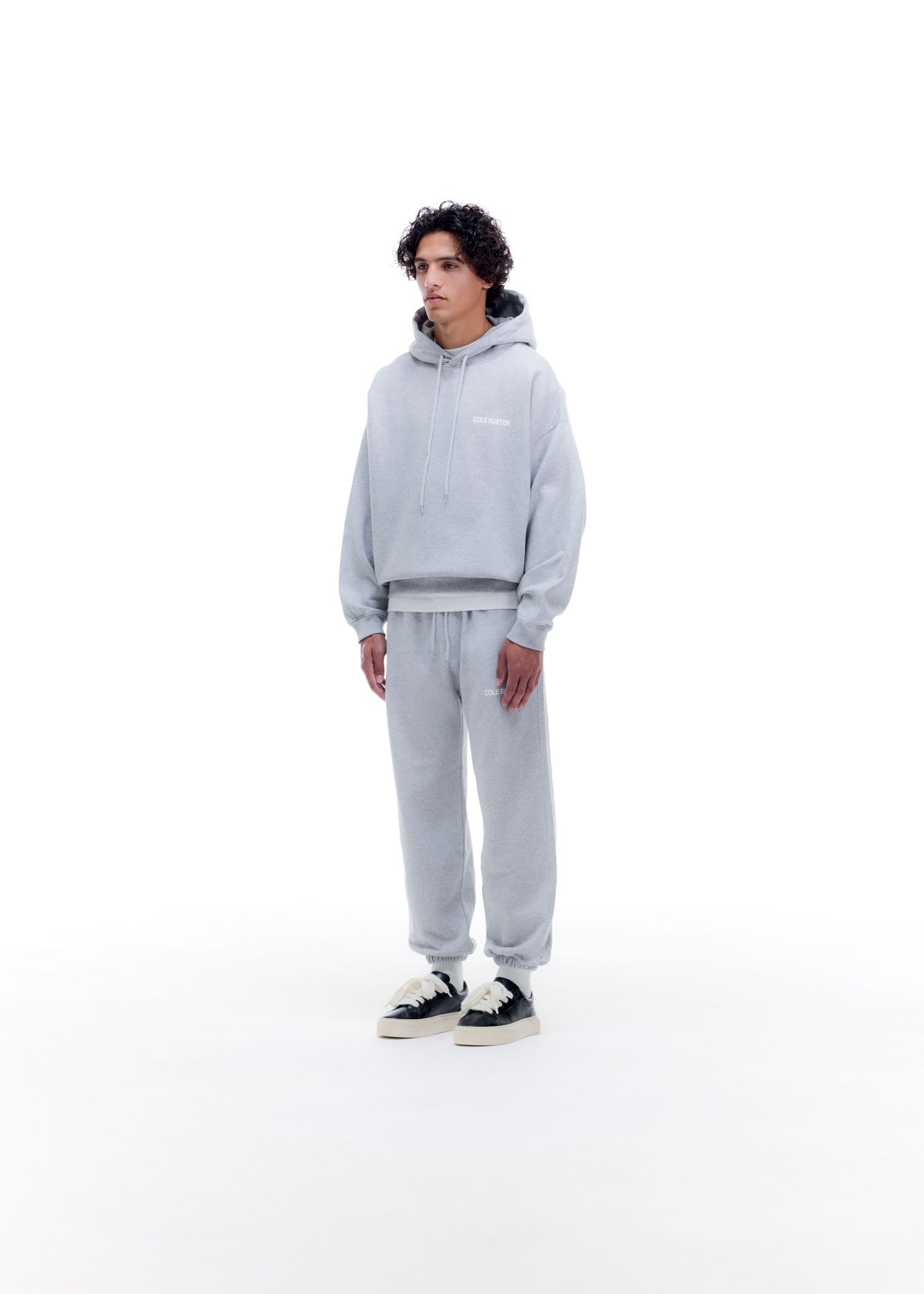 CB SPORTSWEAR SWEATPANTS
