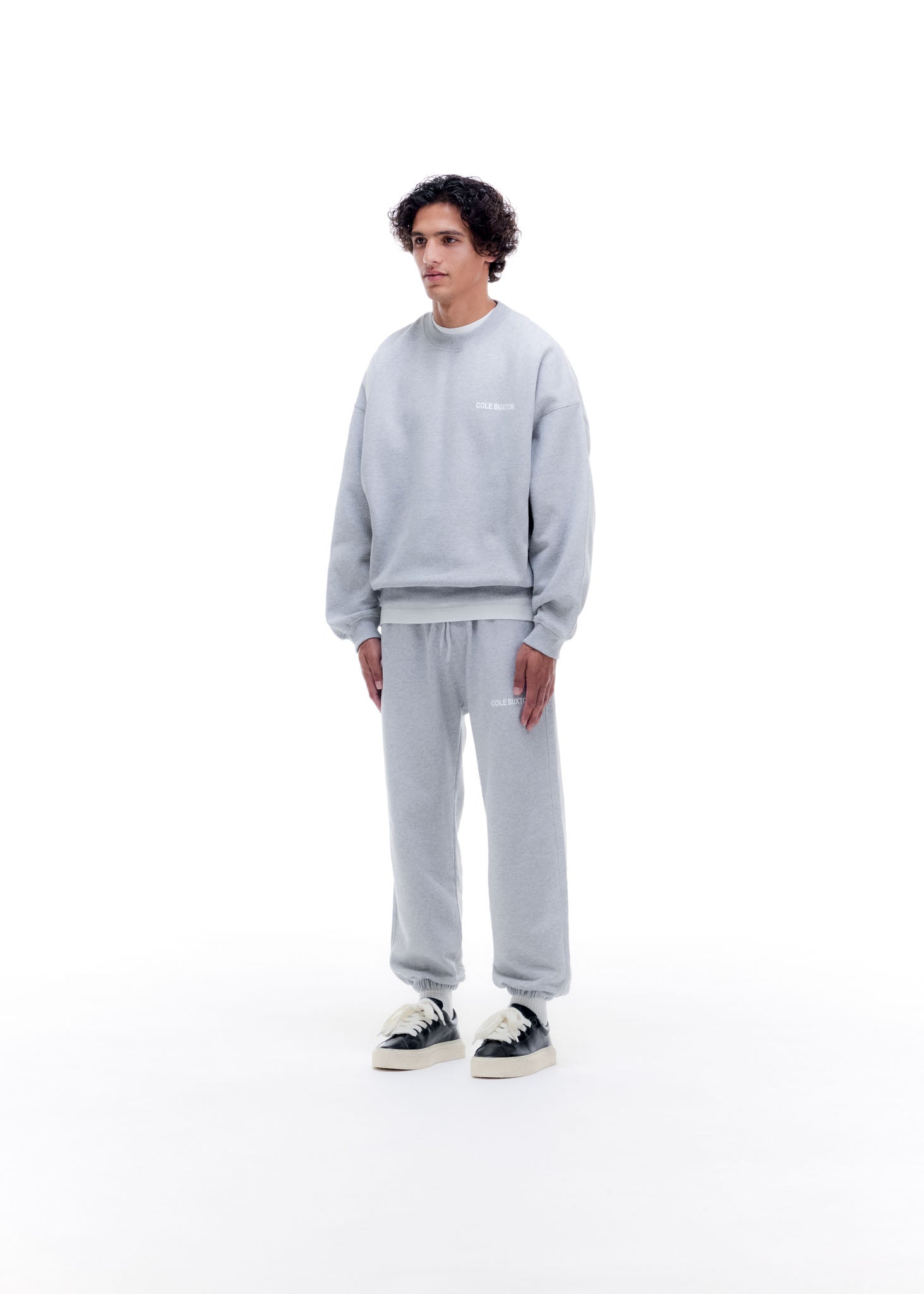 CB SPORTSWEAR SWEATSHIRT