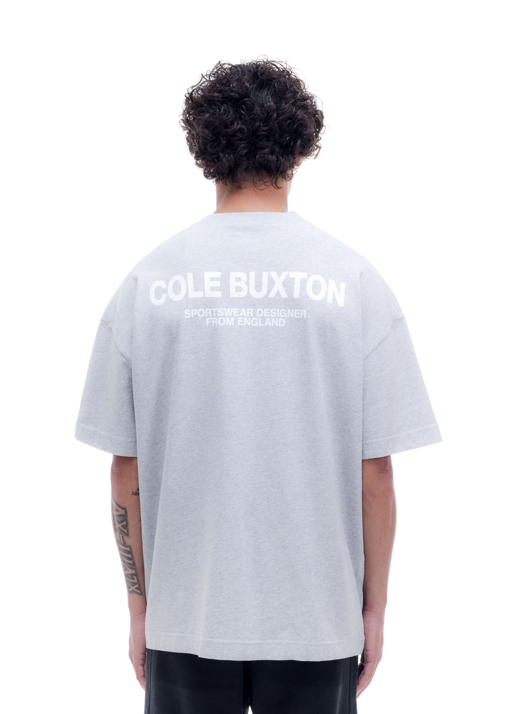 CB SPORTSWEAR T-SHIRT