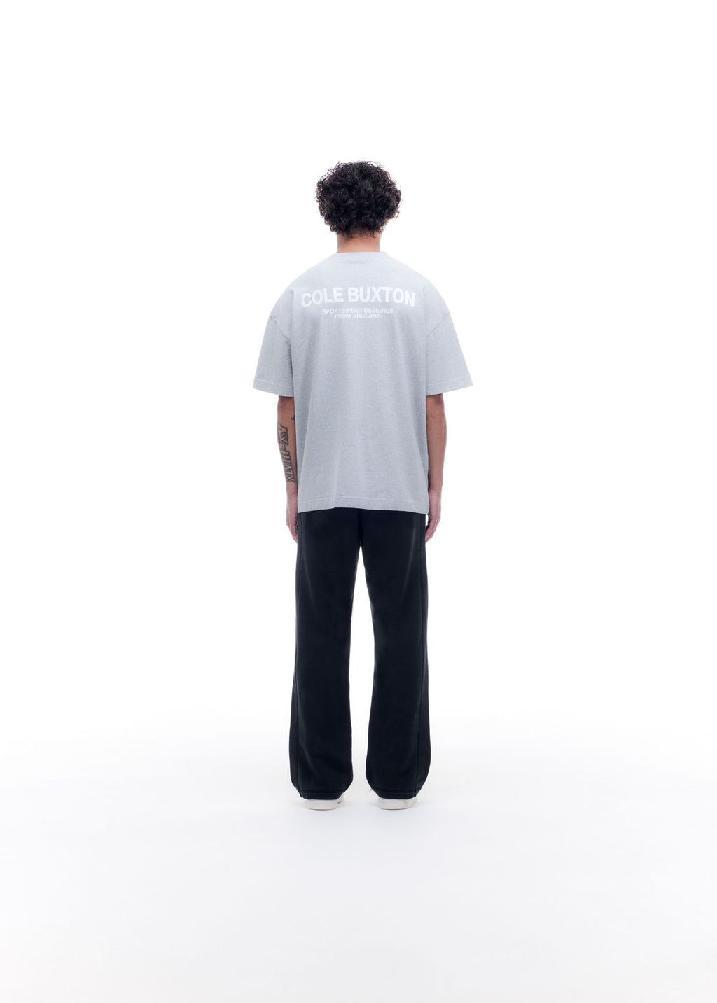 CB SPORTSWEAR T-SHIRT