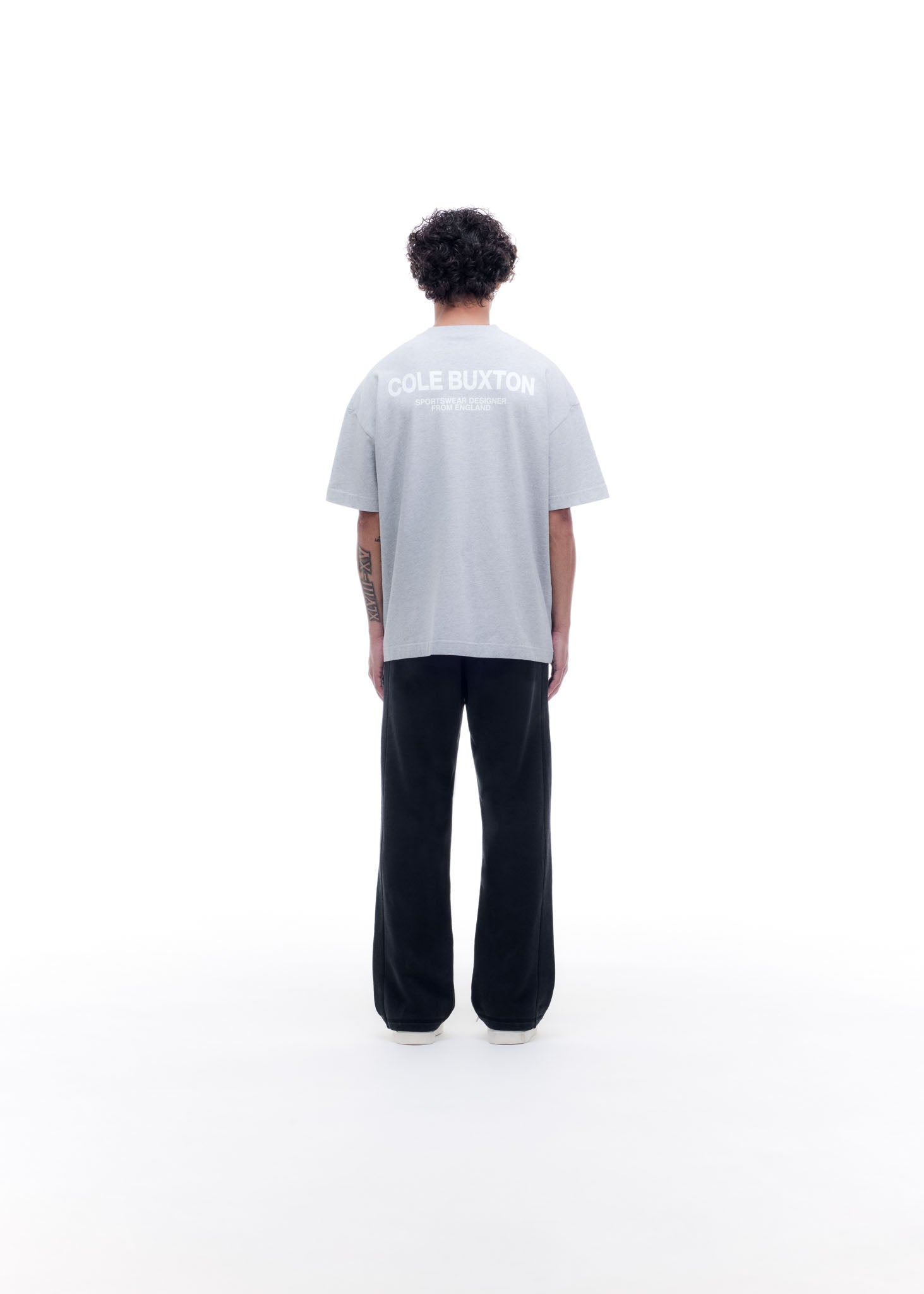 CB SPORTSWEAR T-SHIRT