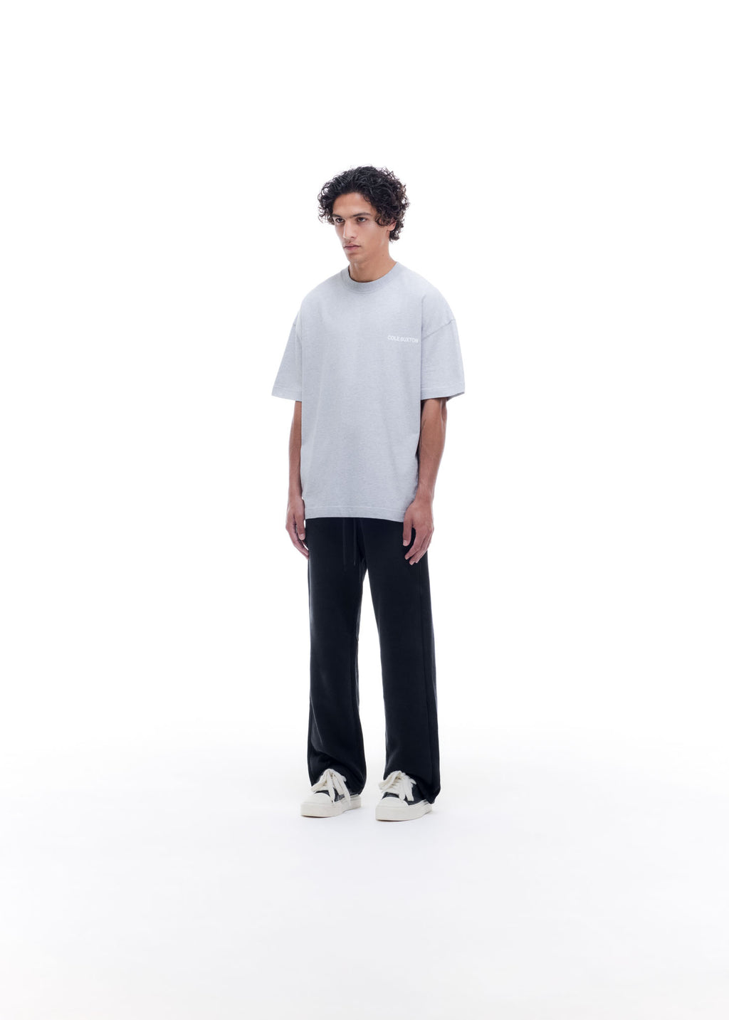 CB SPORTSWEAR T-SHIRT