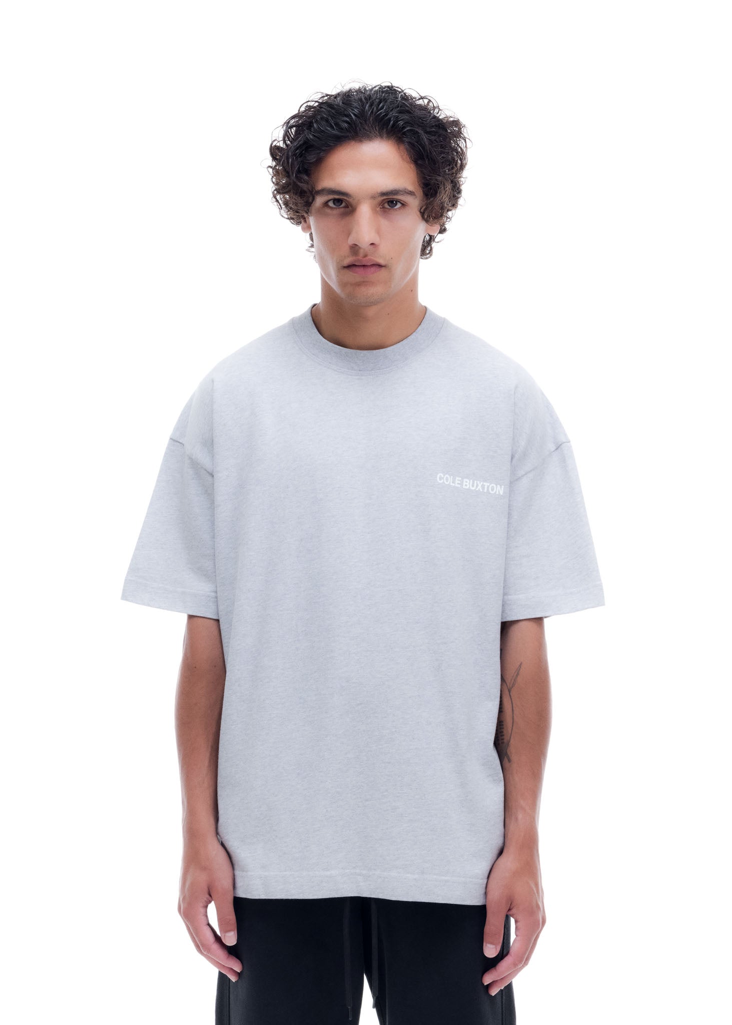 CB SPORTSWEAR T-SHIRT