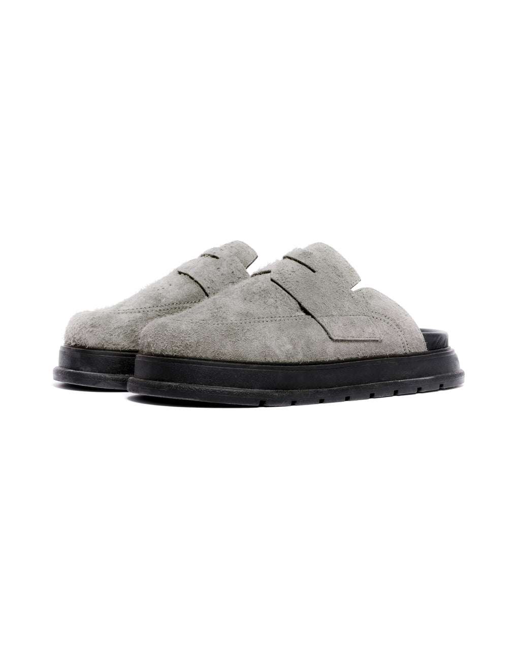 THE CLASSIC MULE