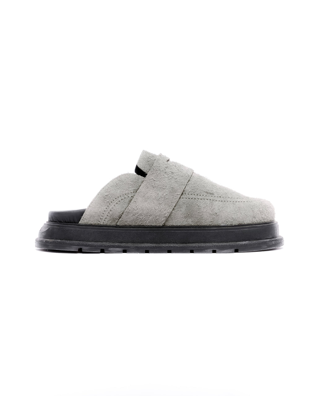 THE CLASSIC MULE