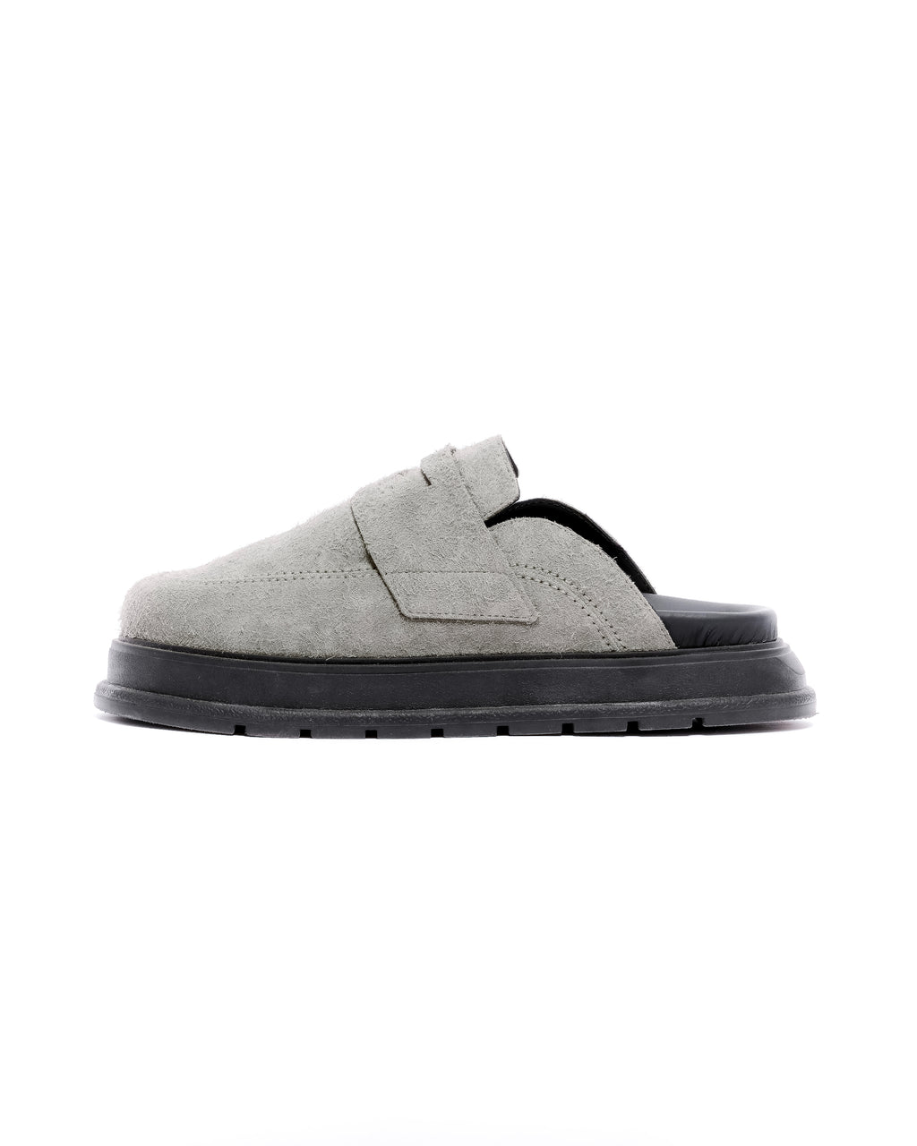 THE CLASSIC MULE