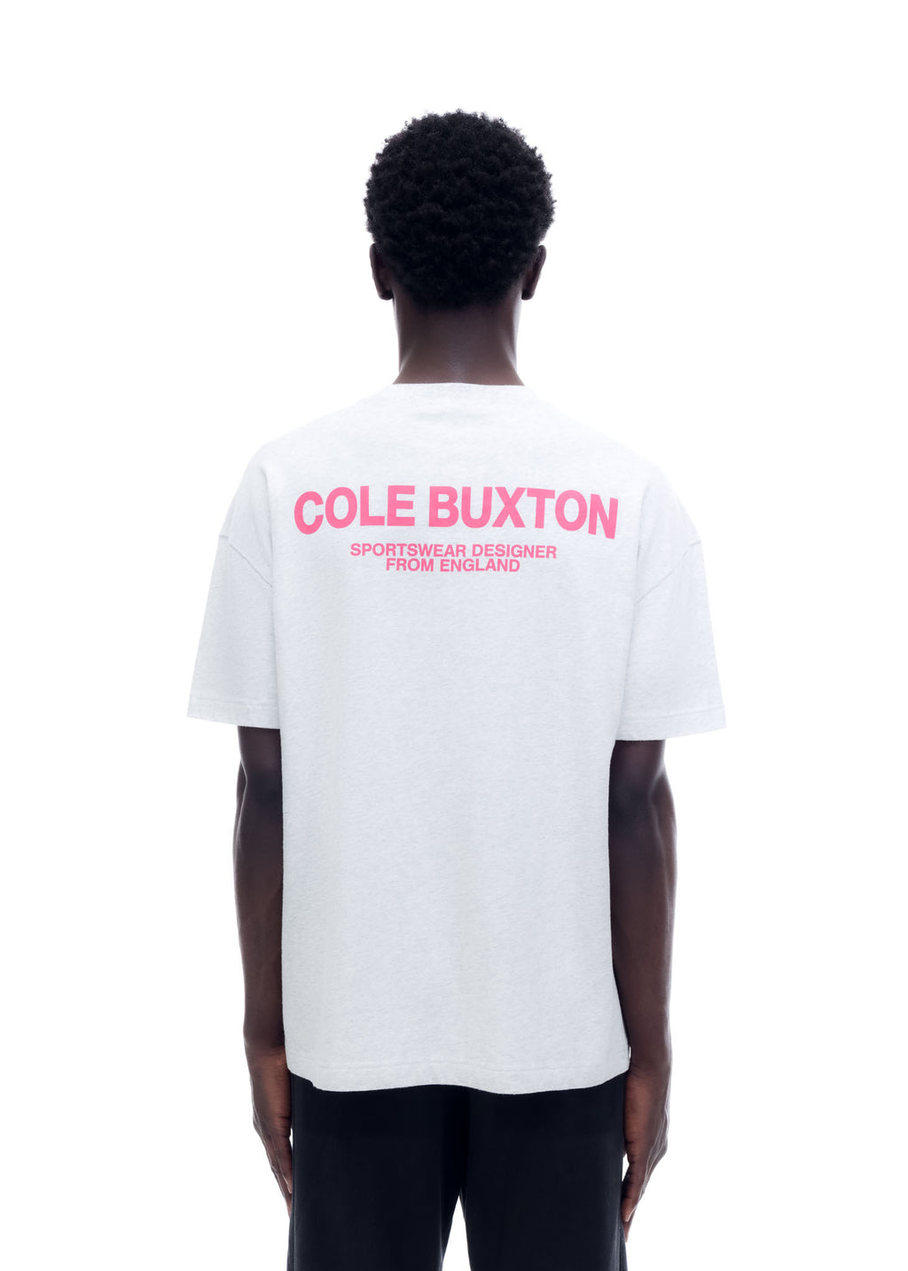 CB SPORTSWEAR T-SHIRT