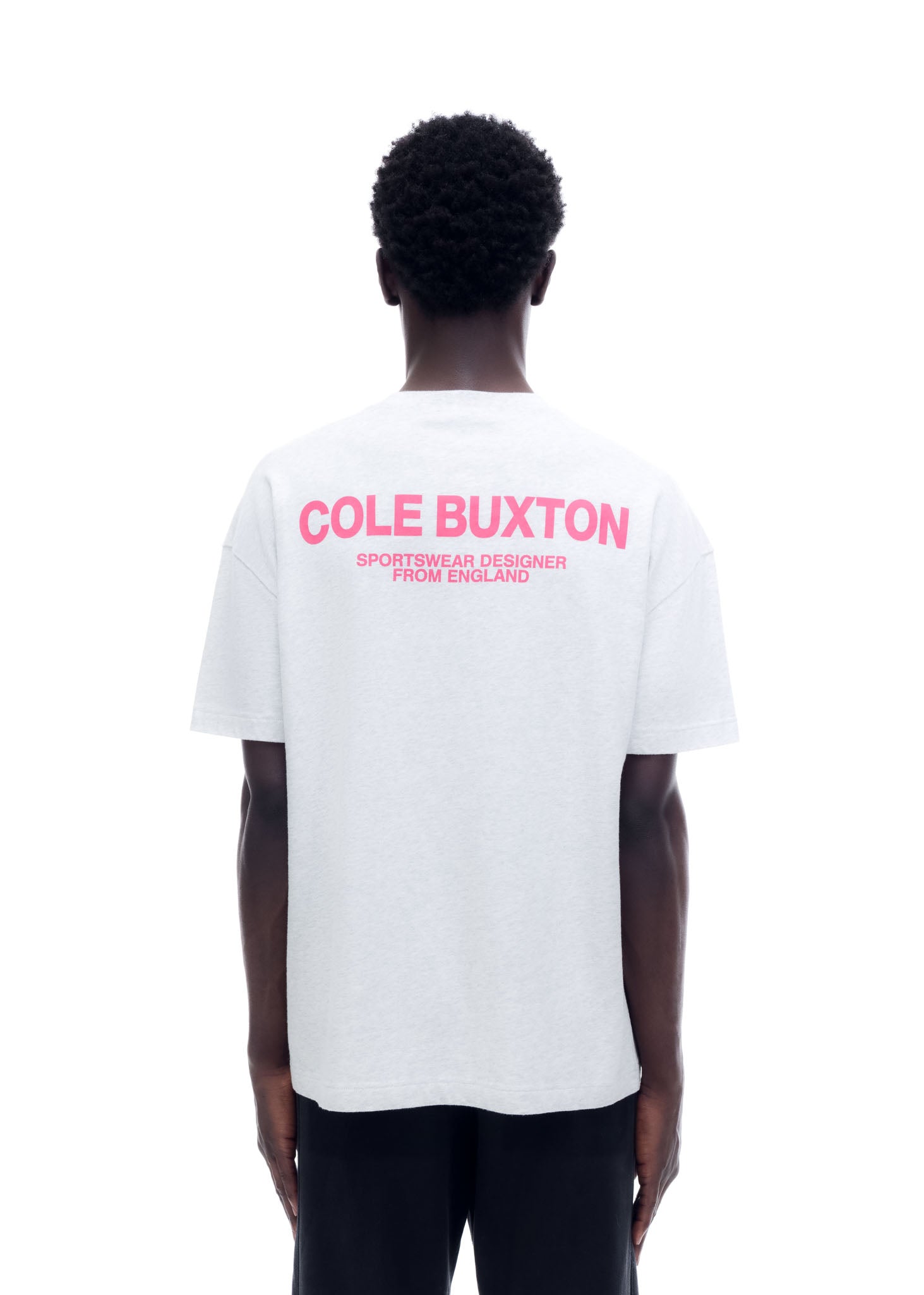 CB SPORTSWEAR T-SHIRT