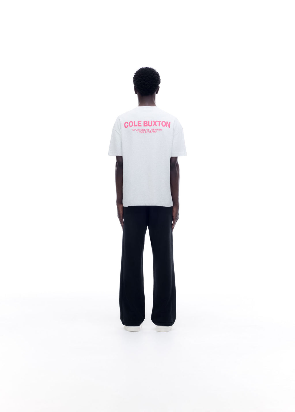 CB SPORTSWEAR T-SHIRT