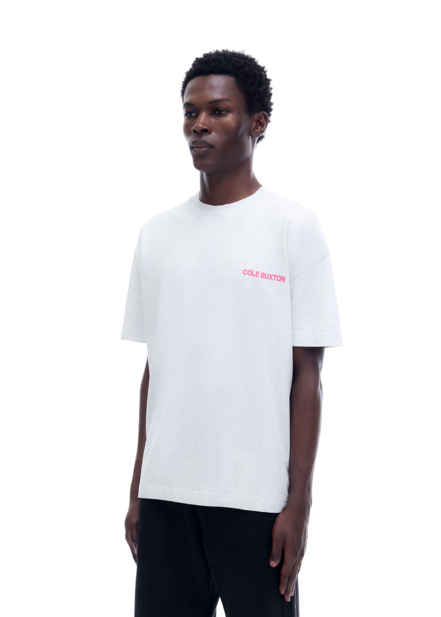 CB SPORTSWEAR T-SHIRT