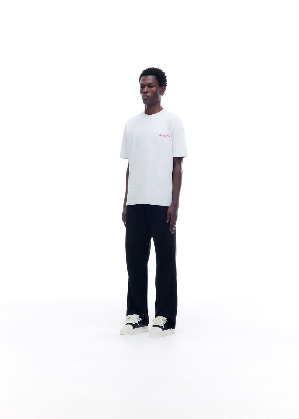 CB SPORTSWEAR T-SHIRT