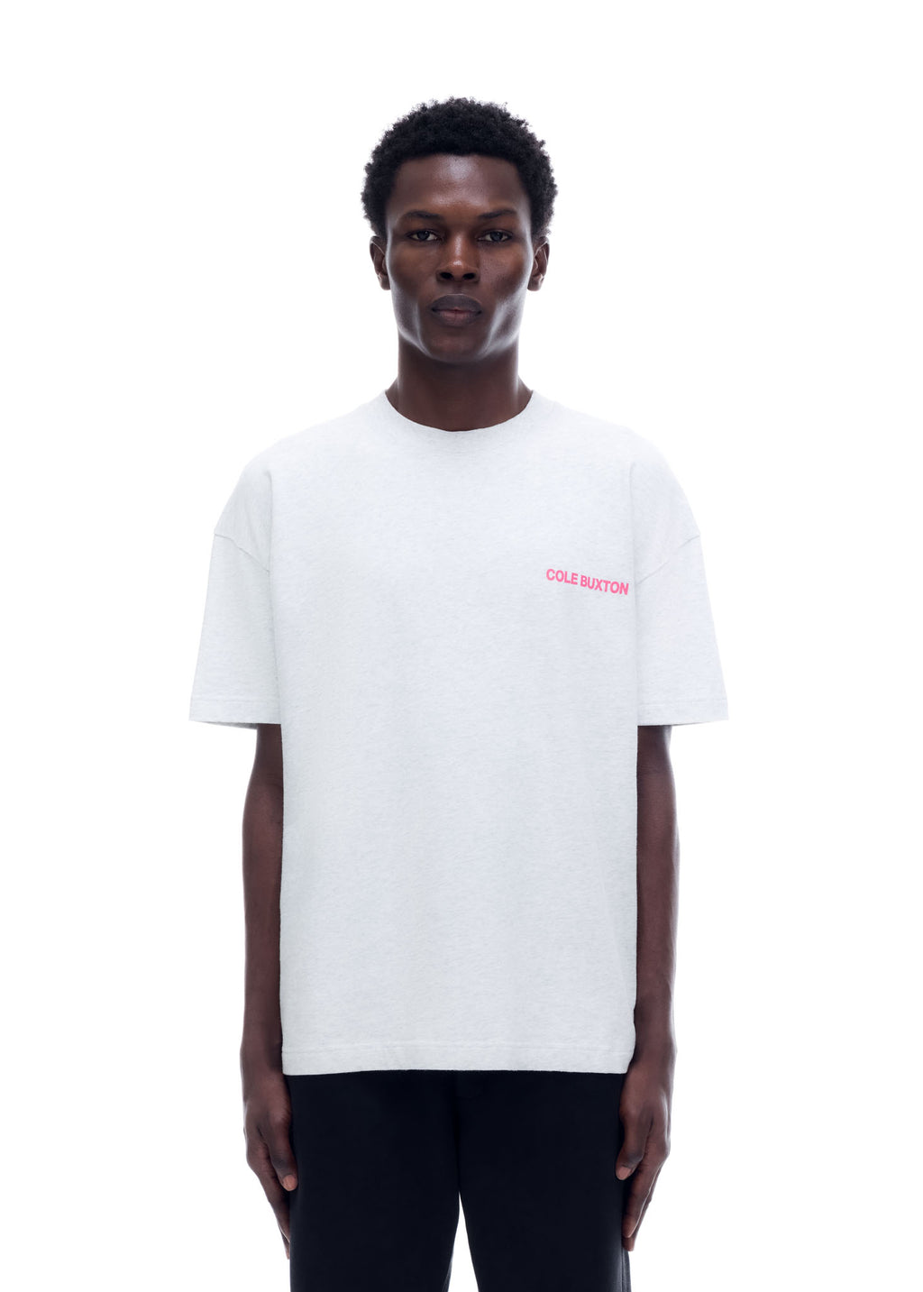 CB SPORTSWEAR T-SHIRT