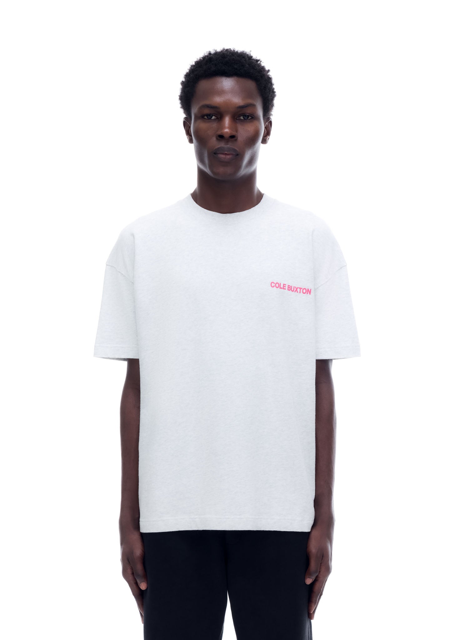 CB SPORTSWEAR T-SHIRT