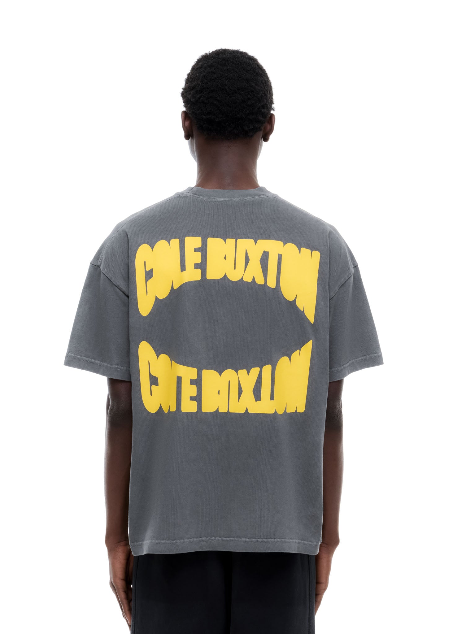 REFLECTED ARC T-SHIRT