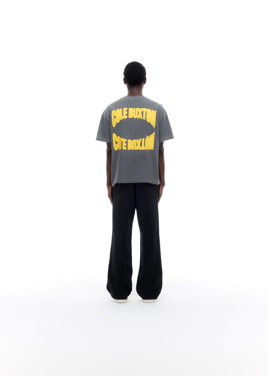 REFLECTED ARC T-SHIRT