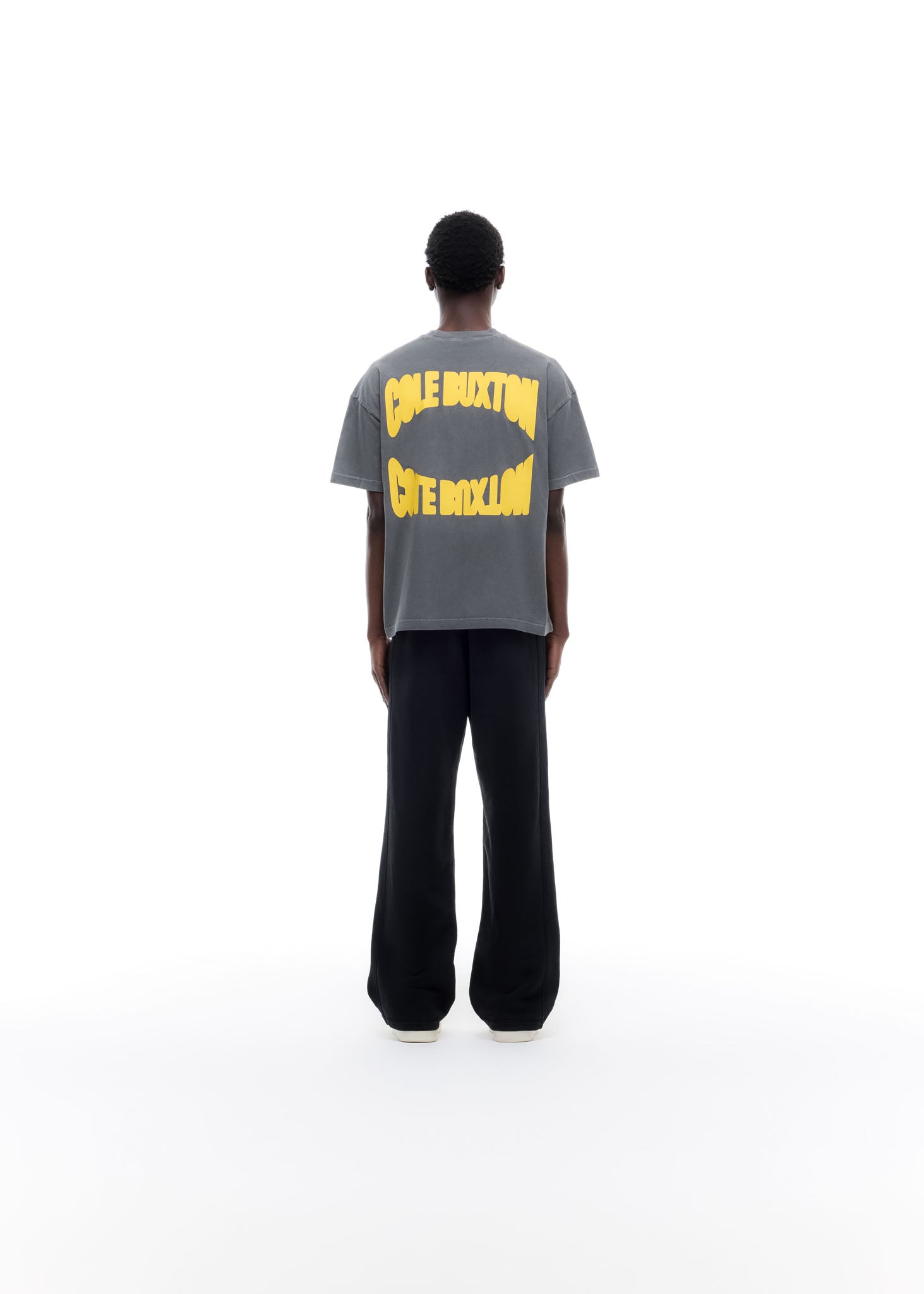 REFLECTED ARC T-SHIRT