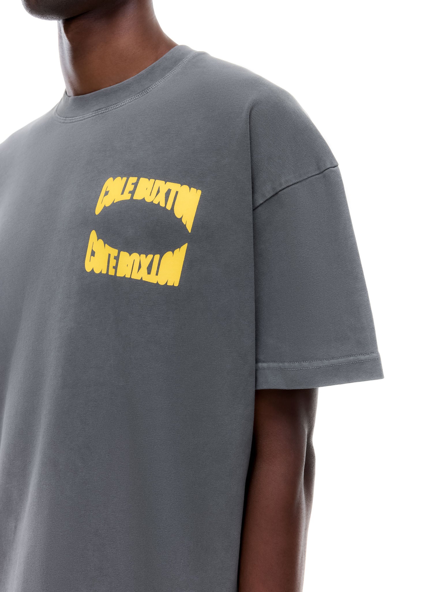 REFLECTED ARC T-SHIRT