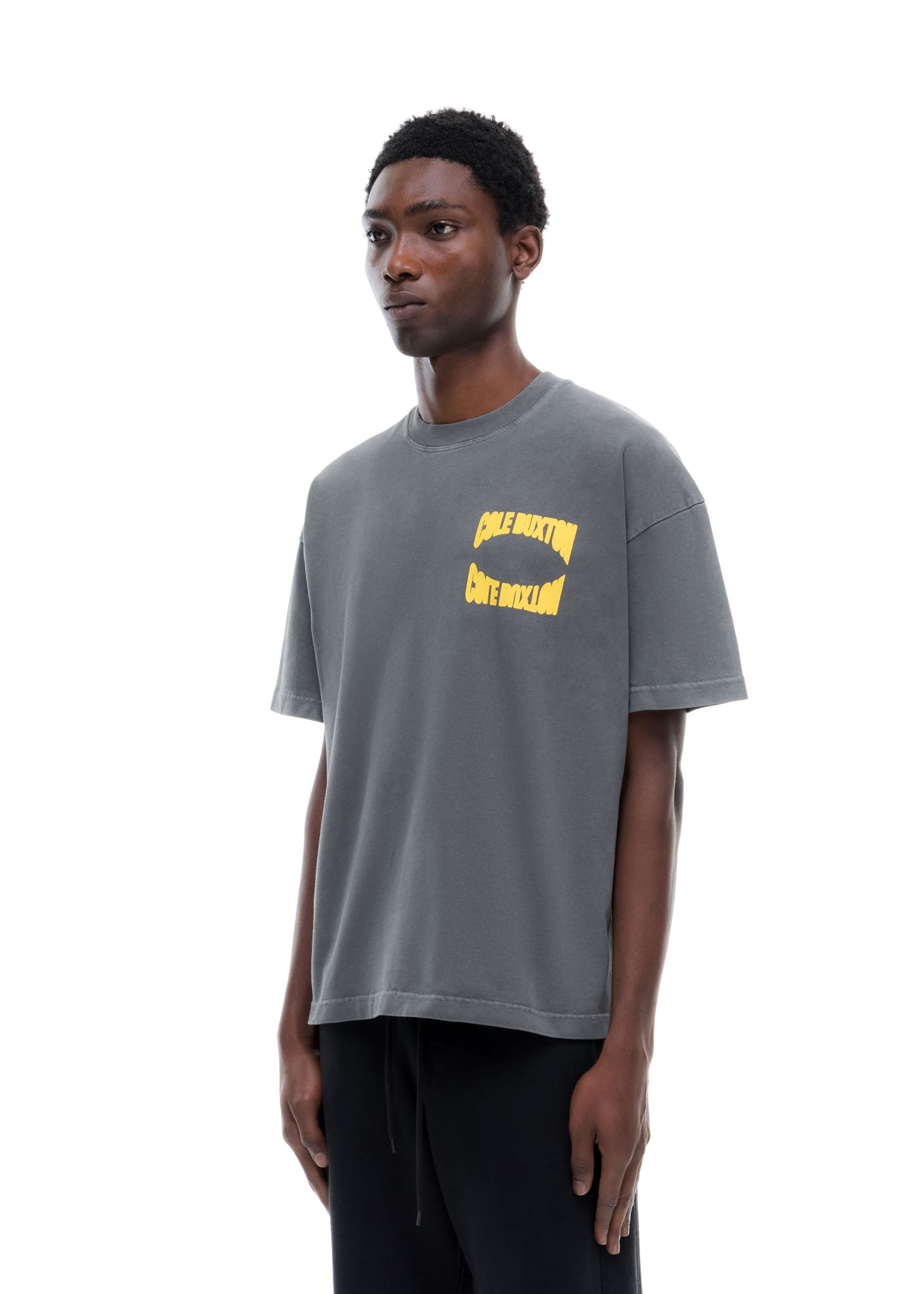 REFLECTED ARC T-SHIRT