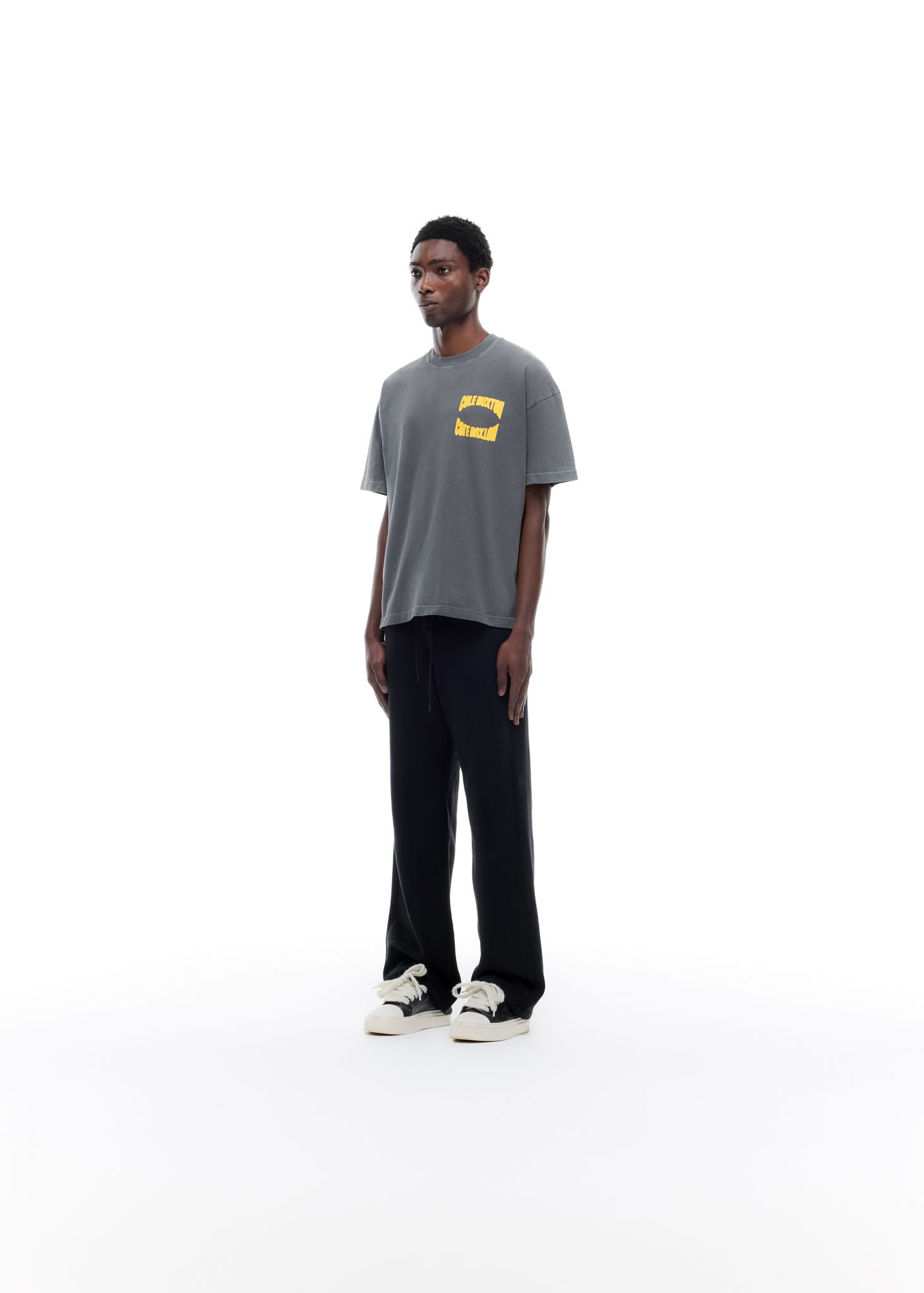 REFLECTED ARC T-SHIRT