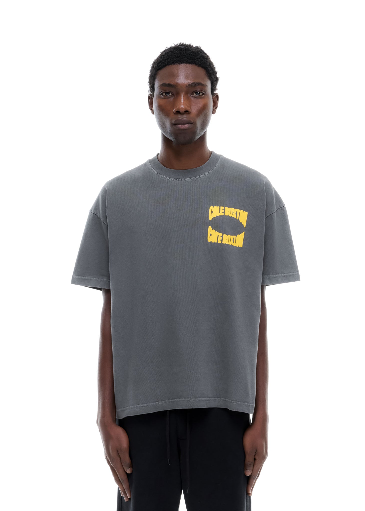 REFLECTED ARC T-SHIRT