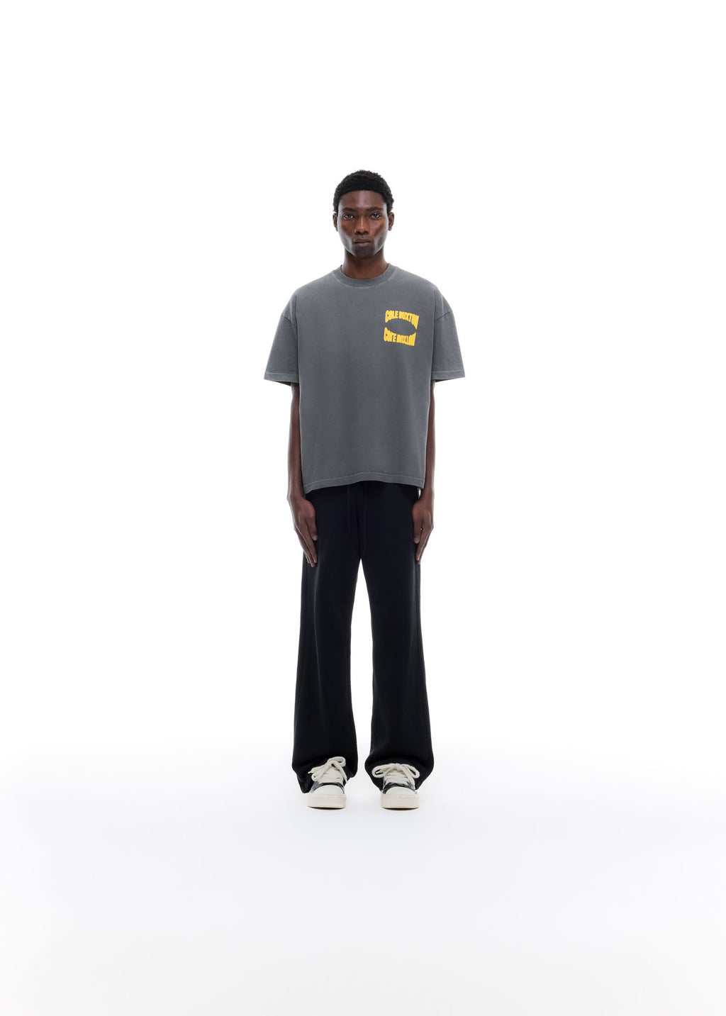 REFLECTED ARC T-SHIRT