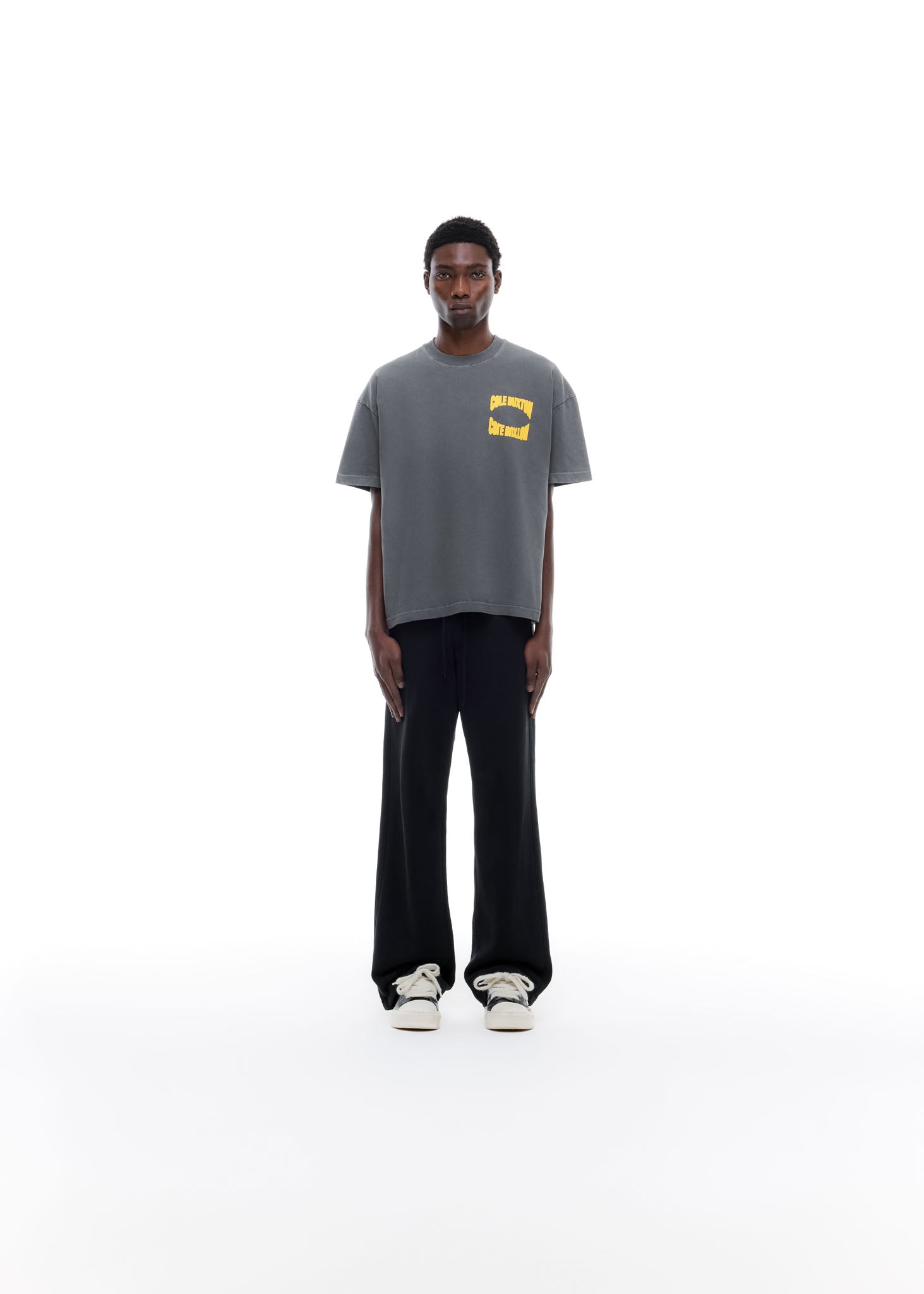 REFLECTED ARC T-SHIRT