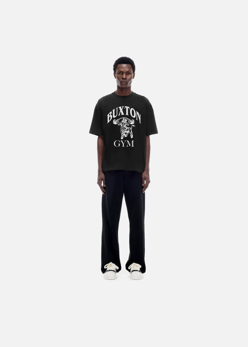 BUXTON GYM T-SHIRT