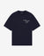 HAND WRITTEN T-SHIRT