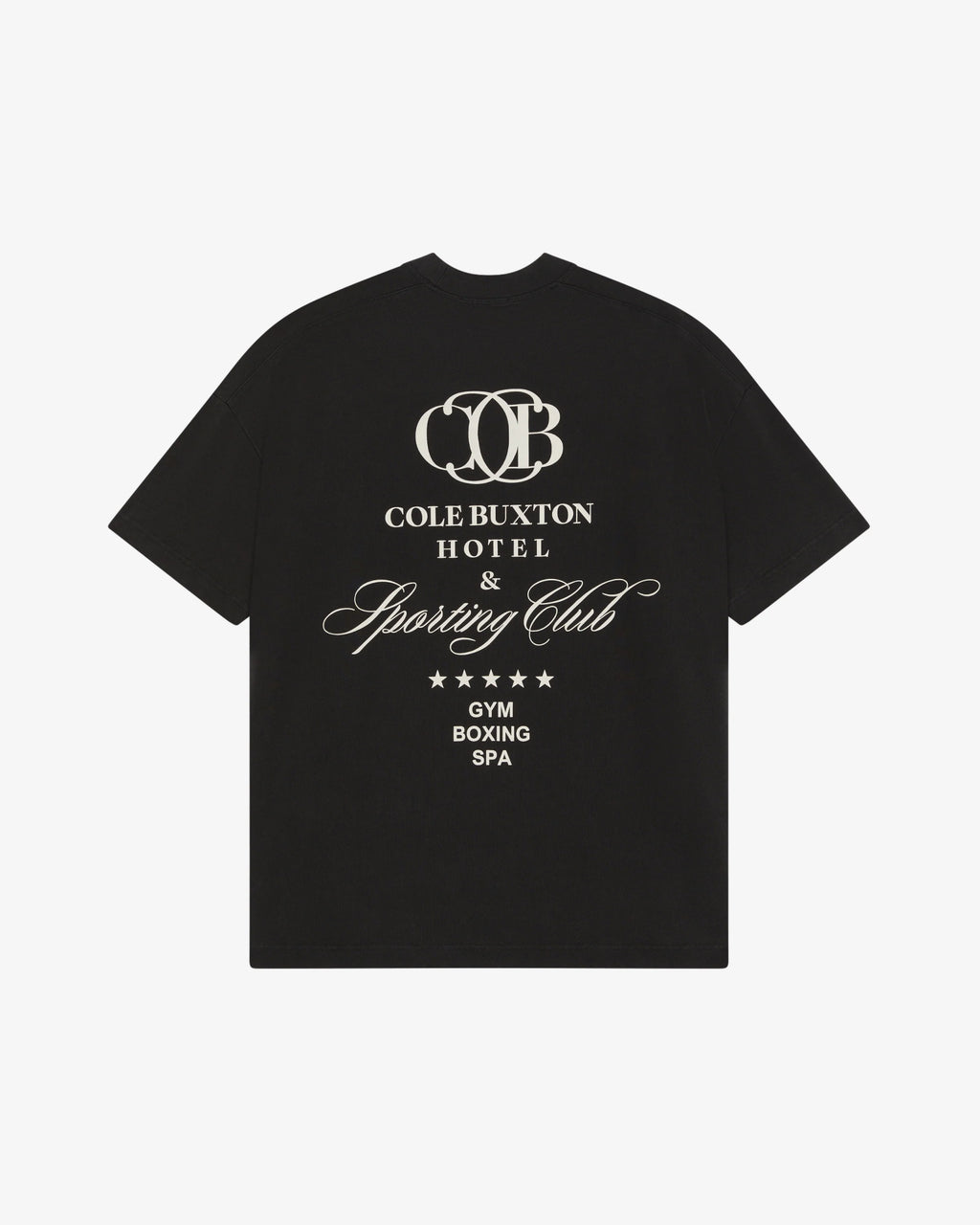 HOTEL T-SHIRT