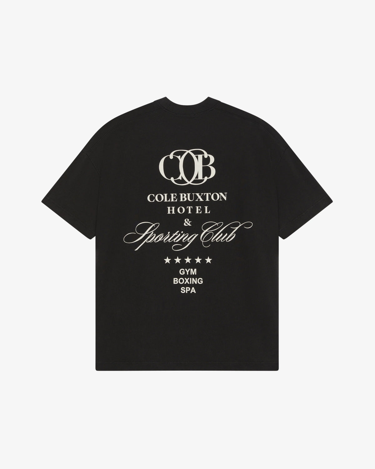 HOTEL T-SHIRT