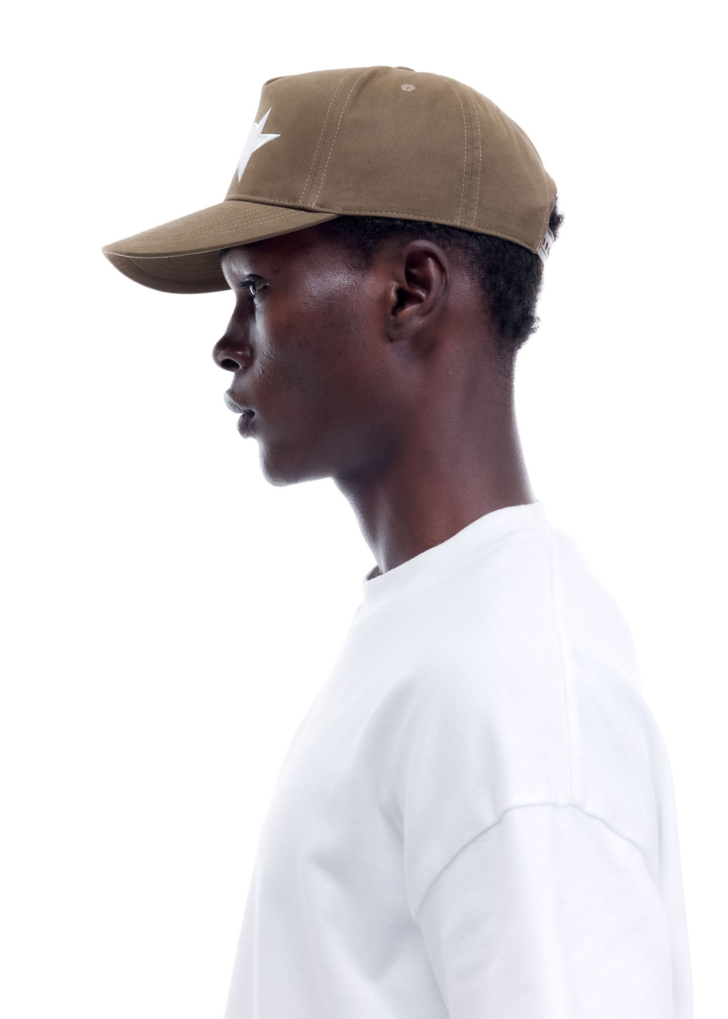 CB STAR RACING CAP