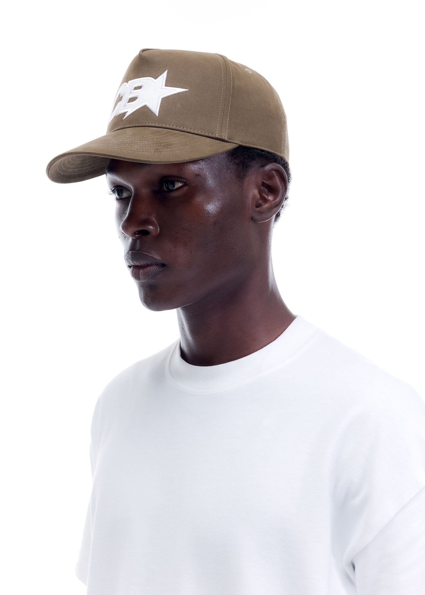 CB STAR RACING CAP