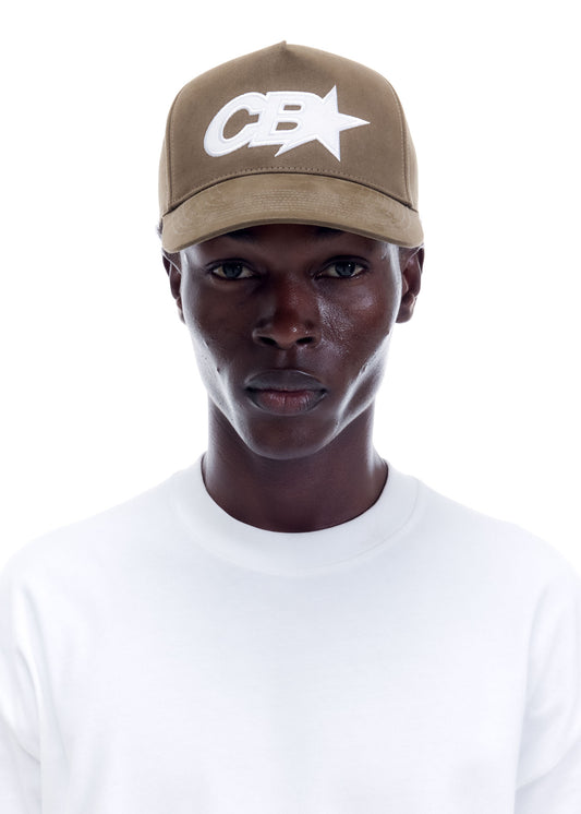 CB STAR RACING CAP