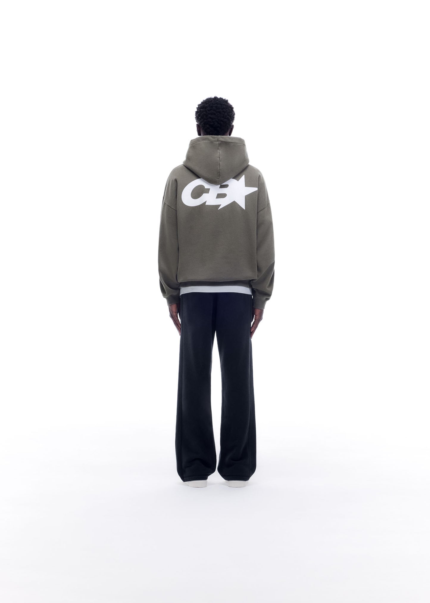 CB STAR RACING HOODIE