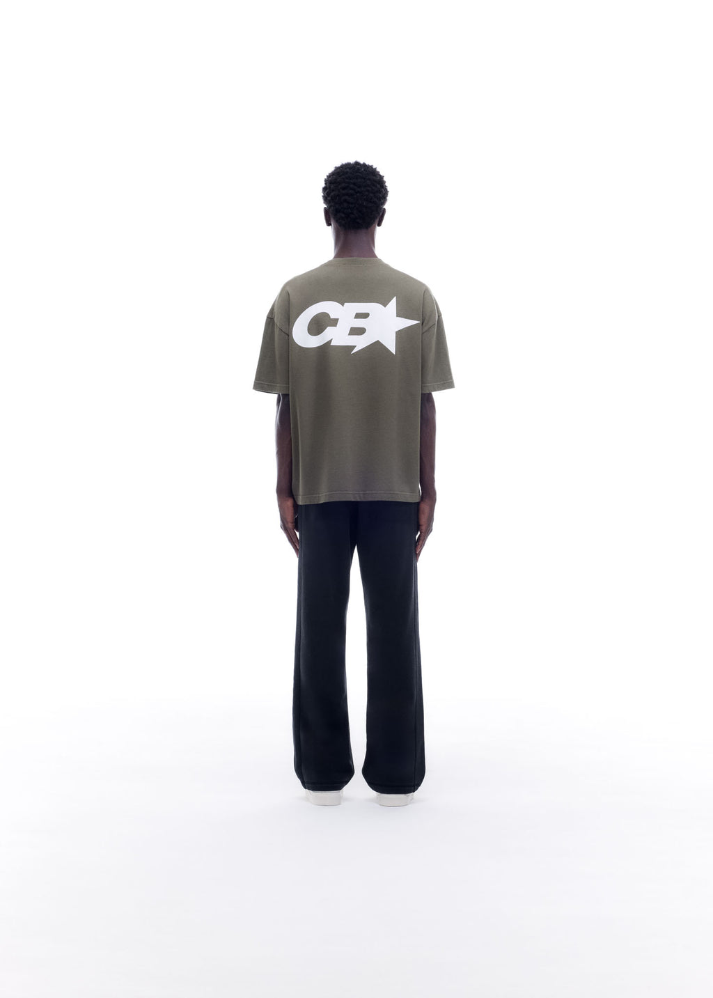 CB STAR RACING T-SHIRT