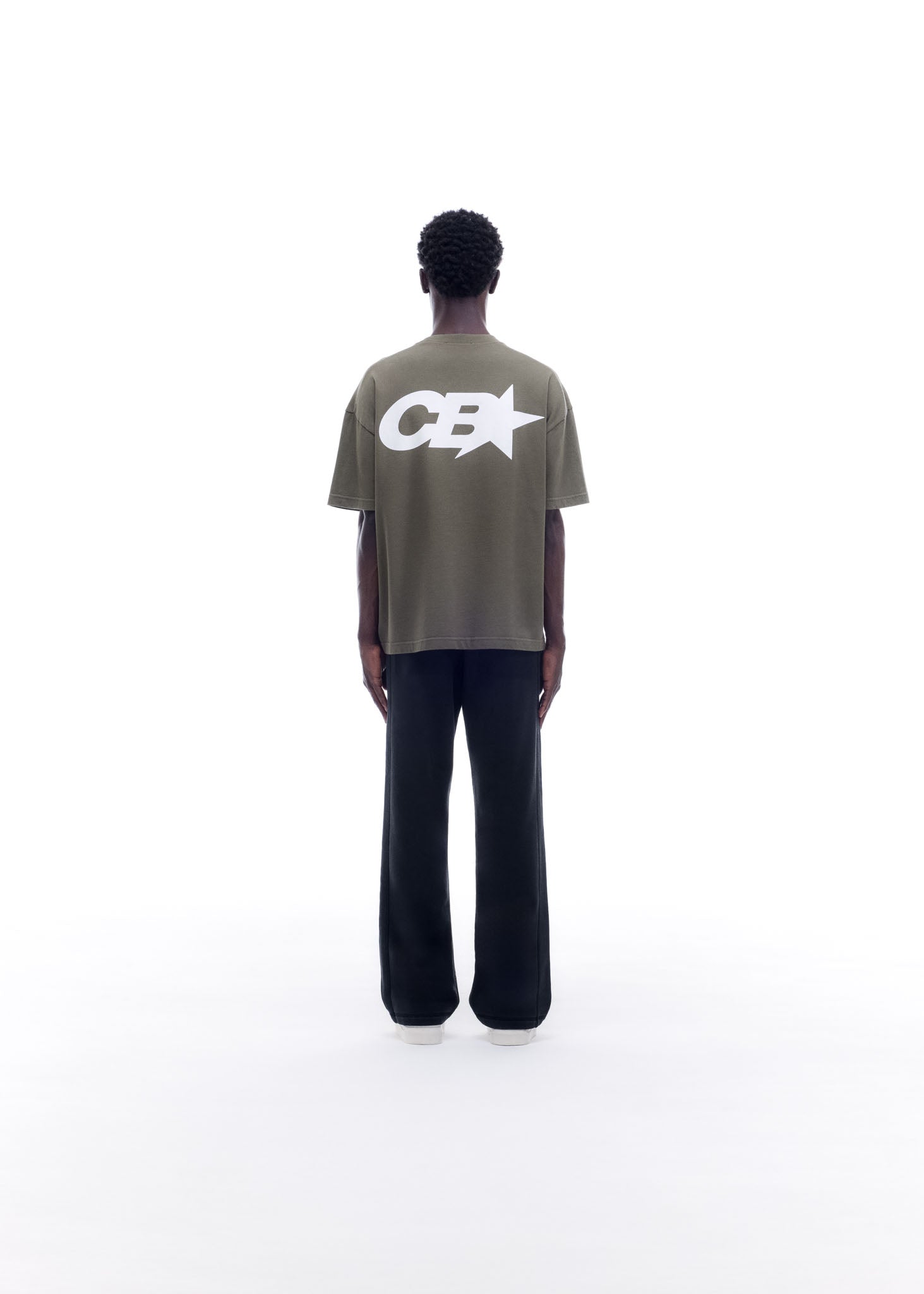 CB STAR RACING T-SHIRT