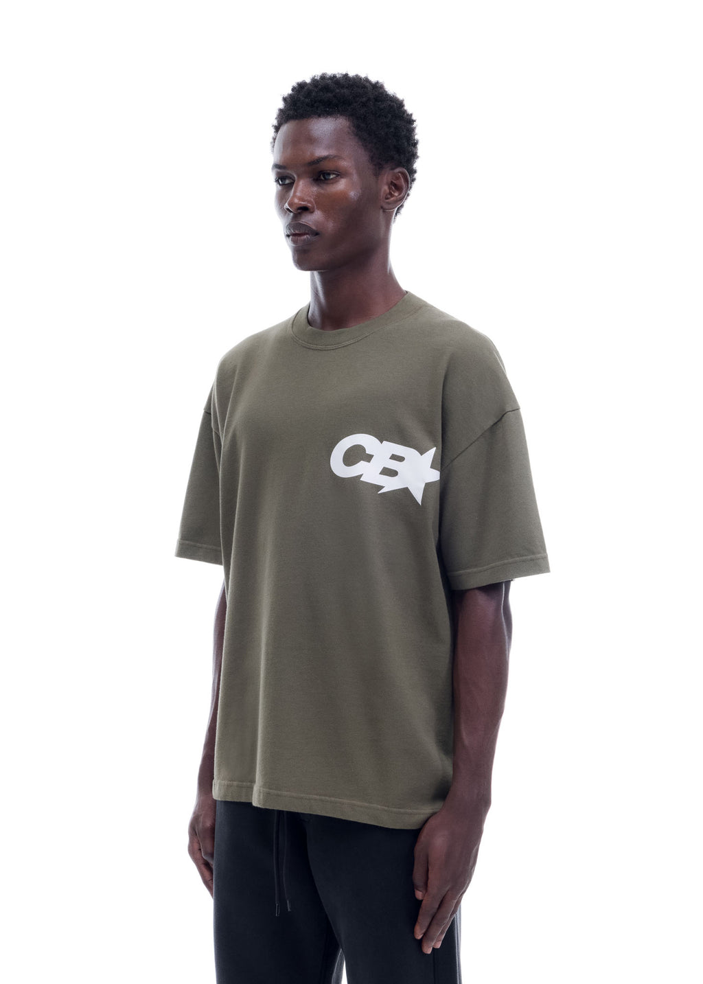 CB STAR RACING T-SHIRT