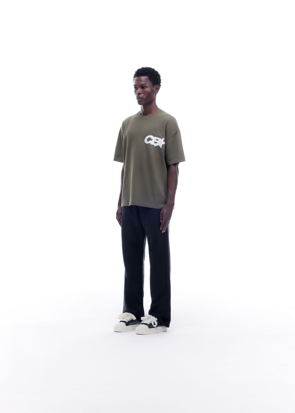 CB STAR RACING T-SHIRT