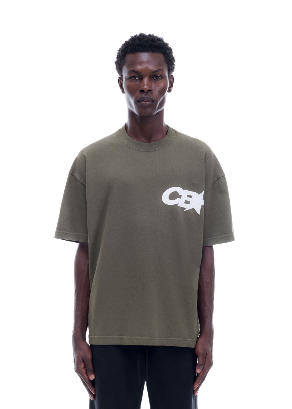 CB STAR RACING T-SHIRT