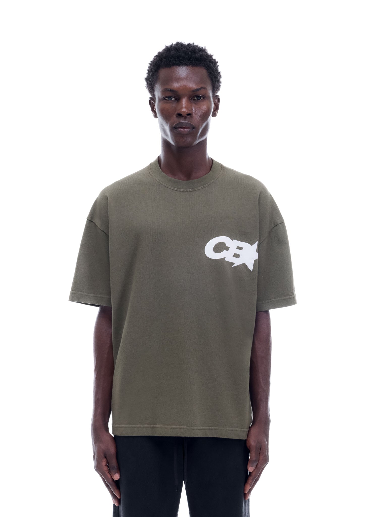 CB STAR RACING T-SHIRT