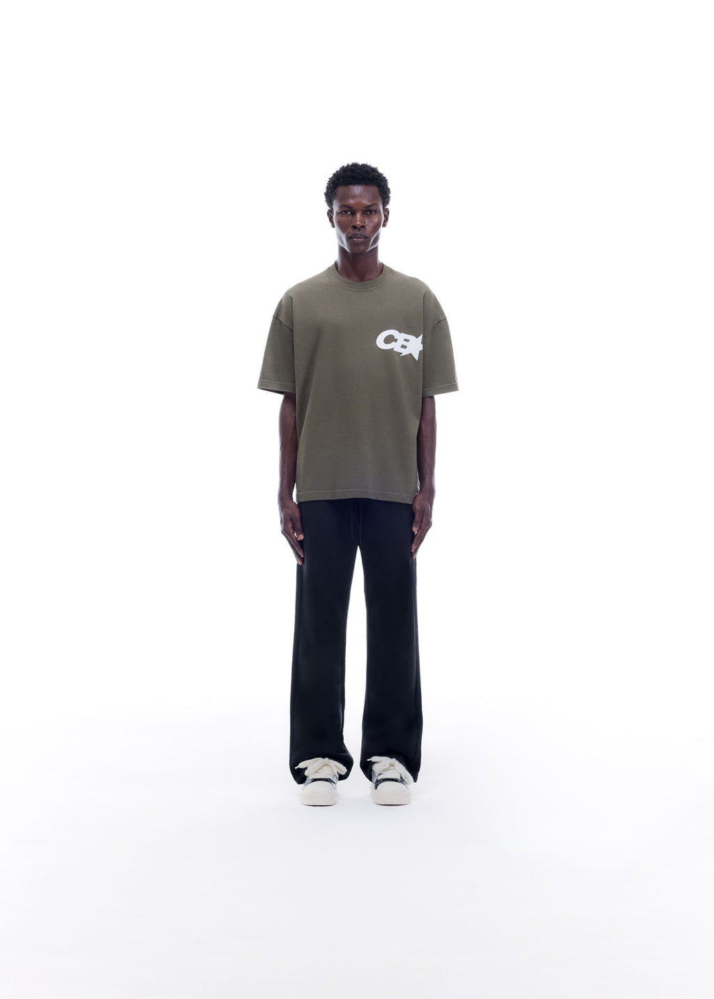CB STAR RACING T-SHIRT