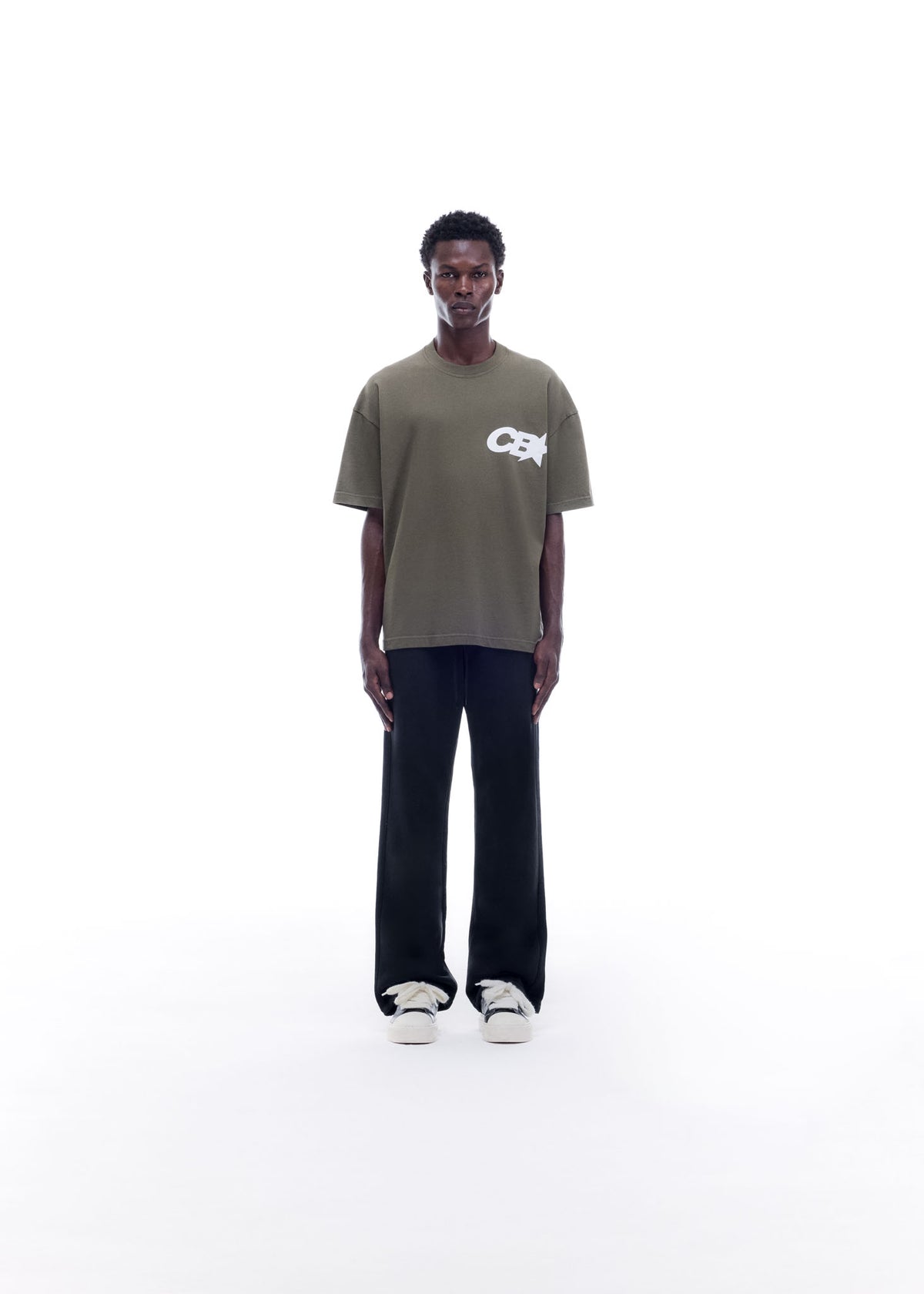 CB STAR RACING T-SHIRT