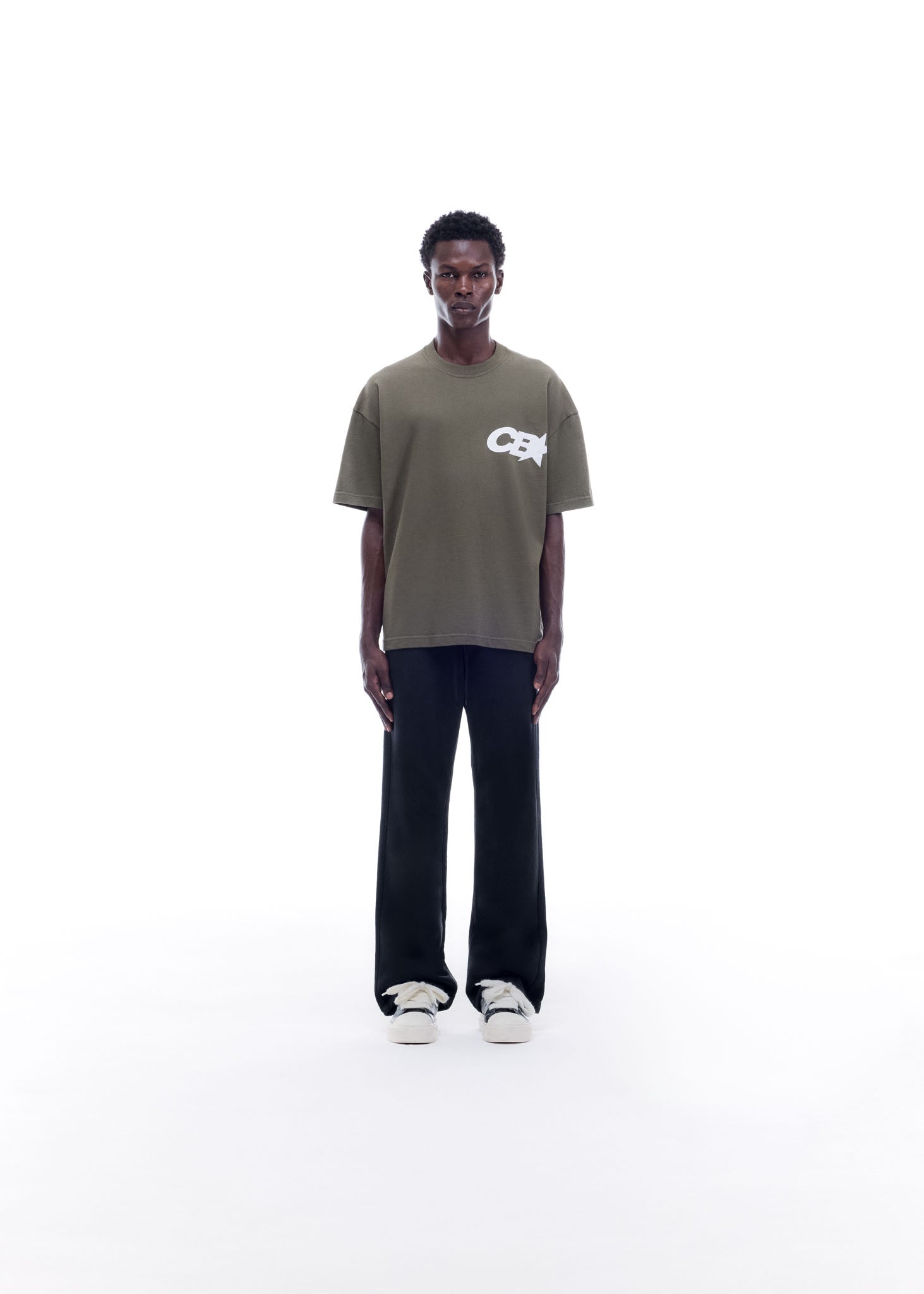 CB STAR RACING T-SHIRT