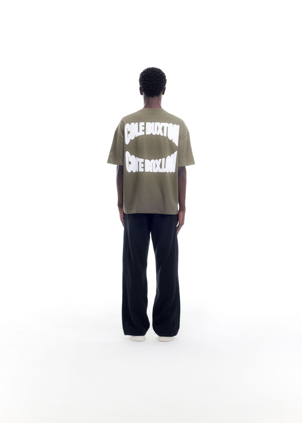 REFLECTED ARC T-SHIRT
