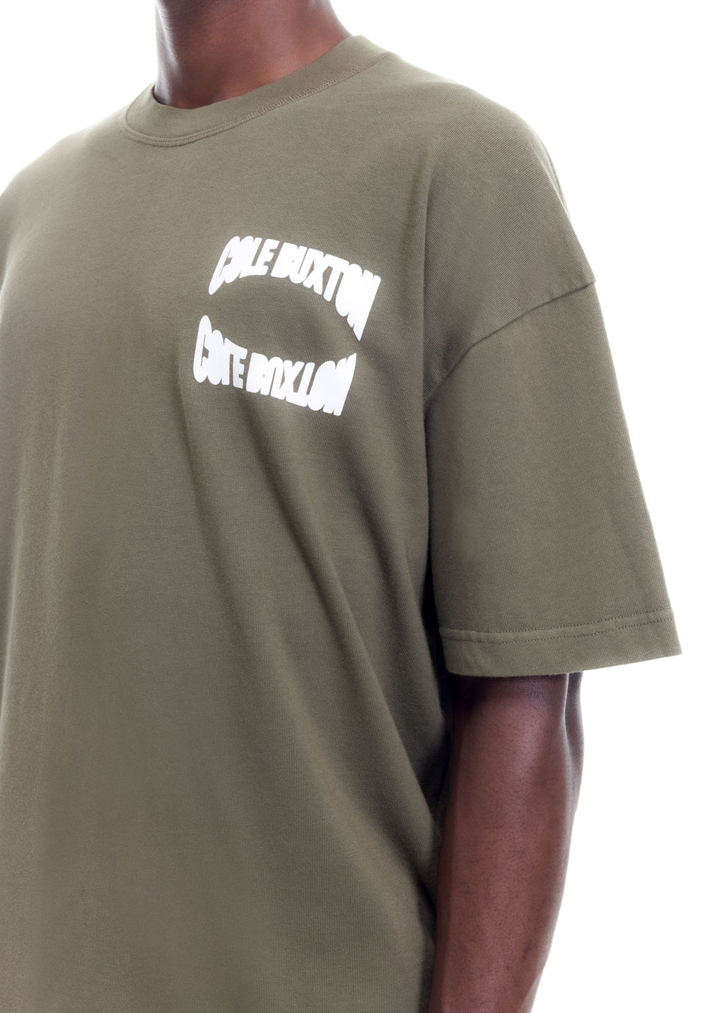 REFLECTED ARC T-SHIRT