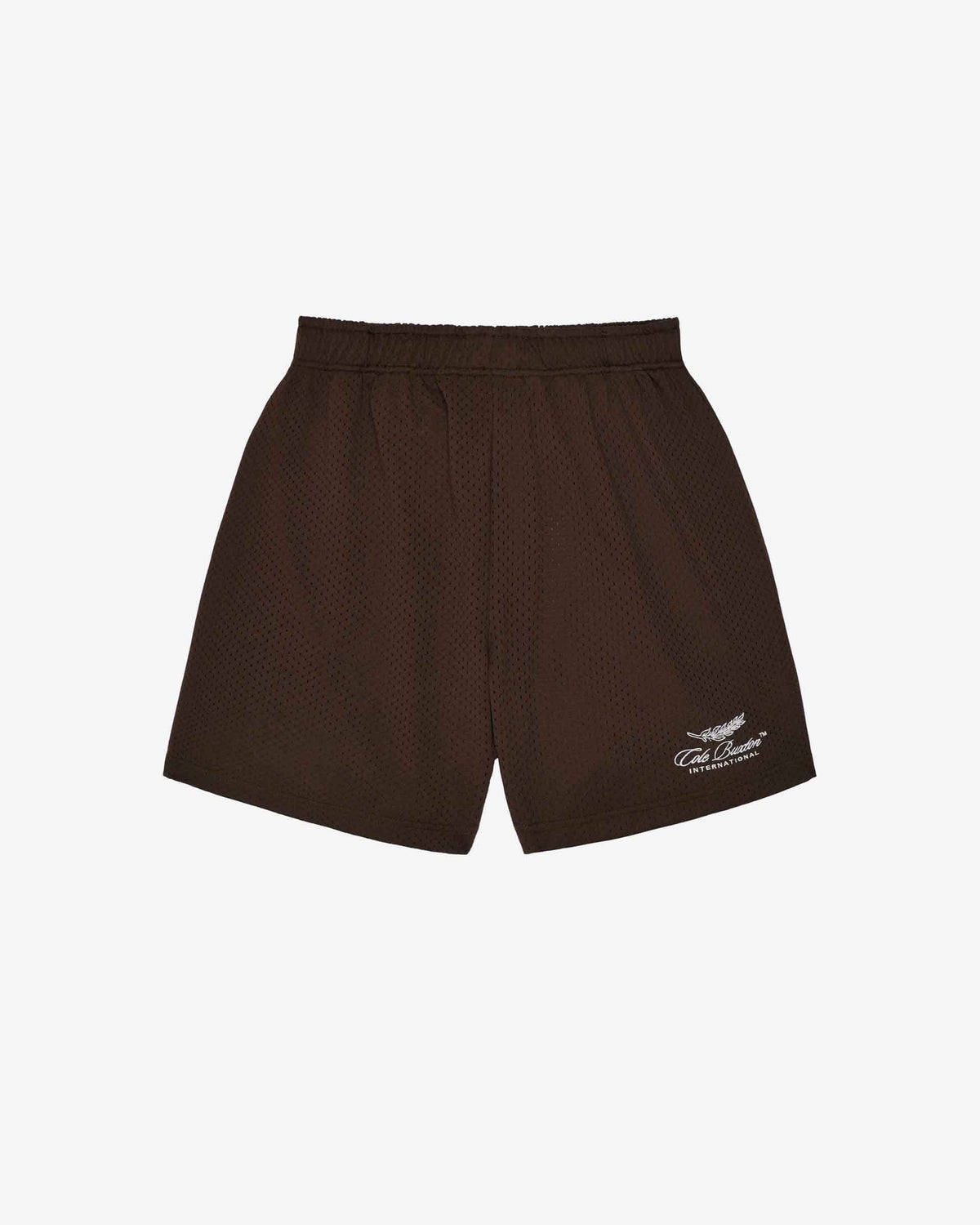 INTERNATIONAL MESH SHORTS